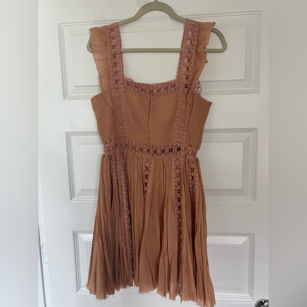 Freepeople Dress
